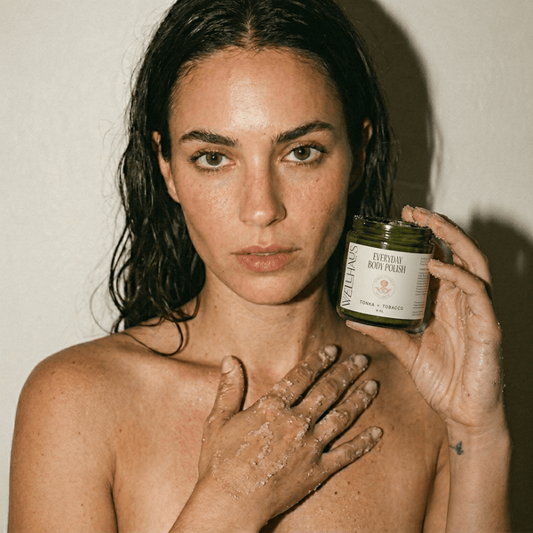 Everyday Body Polish - WellHaus