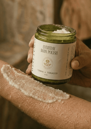 Everyday Body Polish - WellHaus