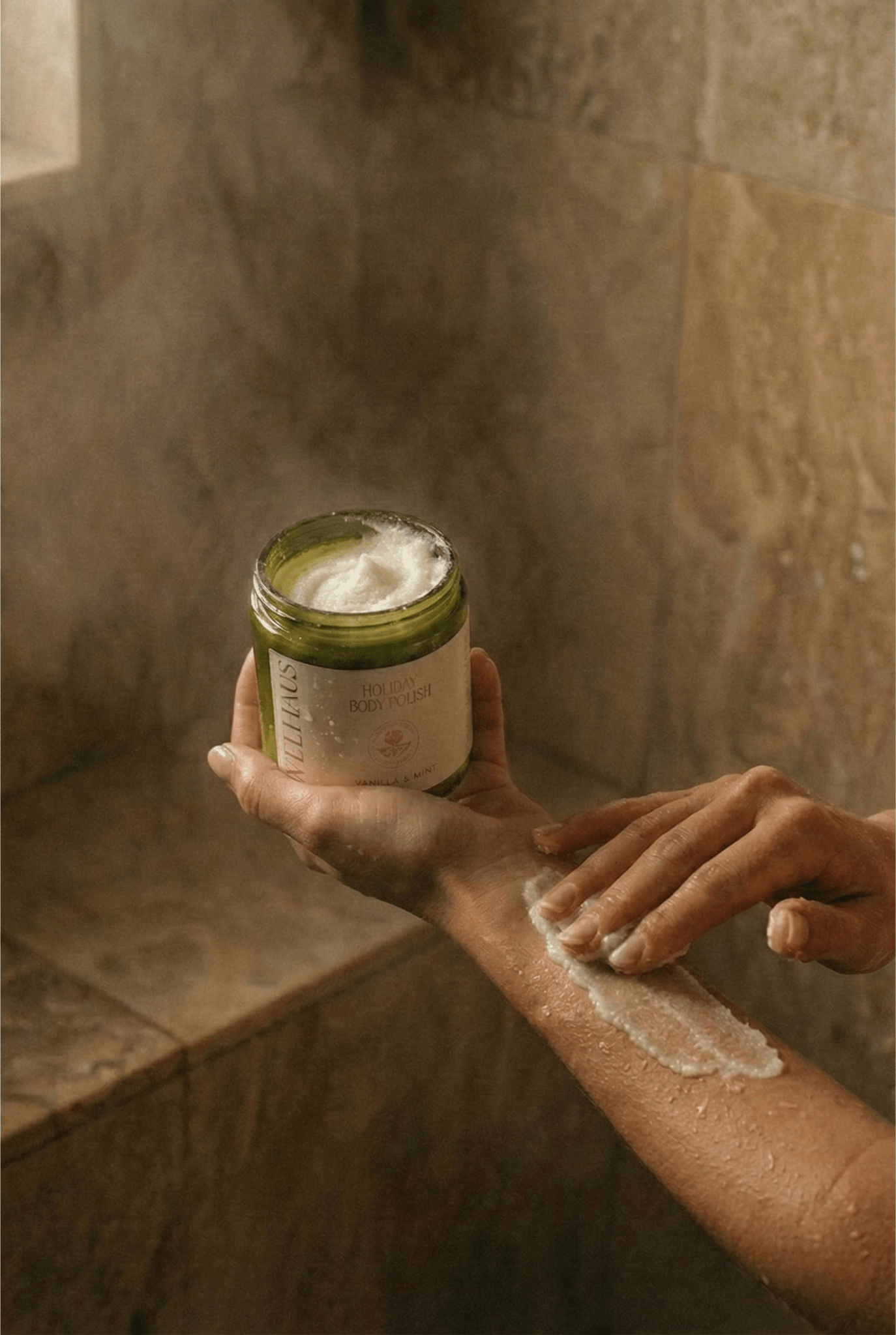 Everyday Body Polish - WellHaus