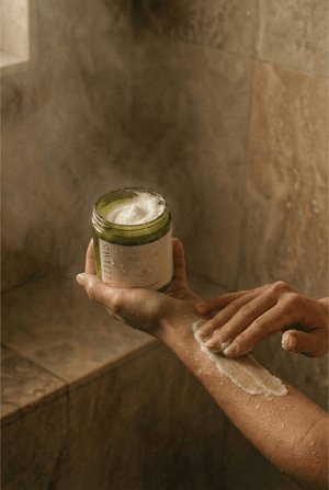 Everyday Body Polish - WellHaus