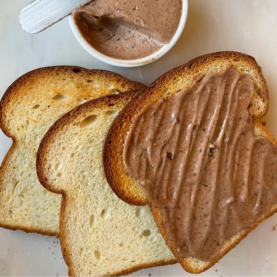 Everything Brownie Seasoning - WellHaus