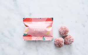 Bliss Balls