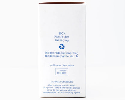 Fine Spring Salt - WellHaus