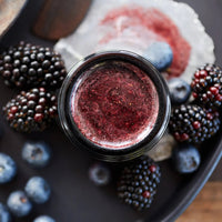Laurel Enzymatic Glow Honey Berry Mask