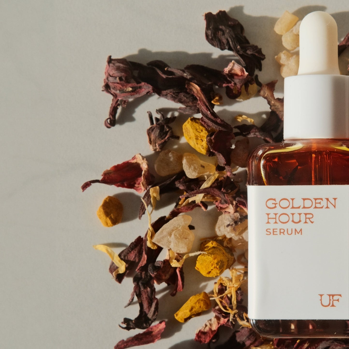 Golden Hour Serum - WellHaus