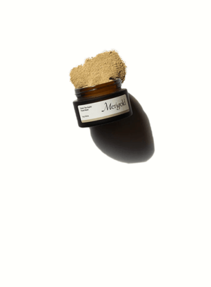 Green Tea Apple Mask - WellHaus
