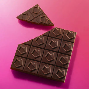 Gut Glow Chocolate - WellHaus