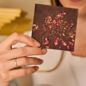 Gut Glow Chocolate - WellHaus