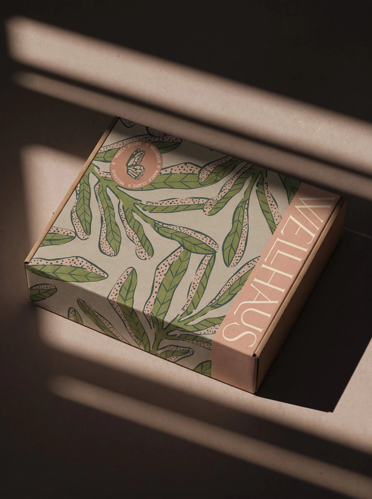 Gut + Glow Collection - WellHaus