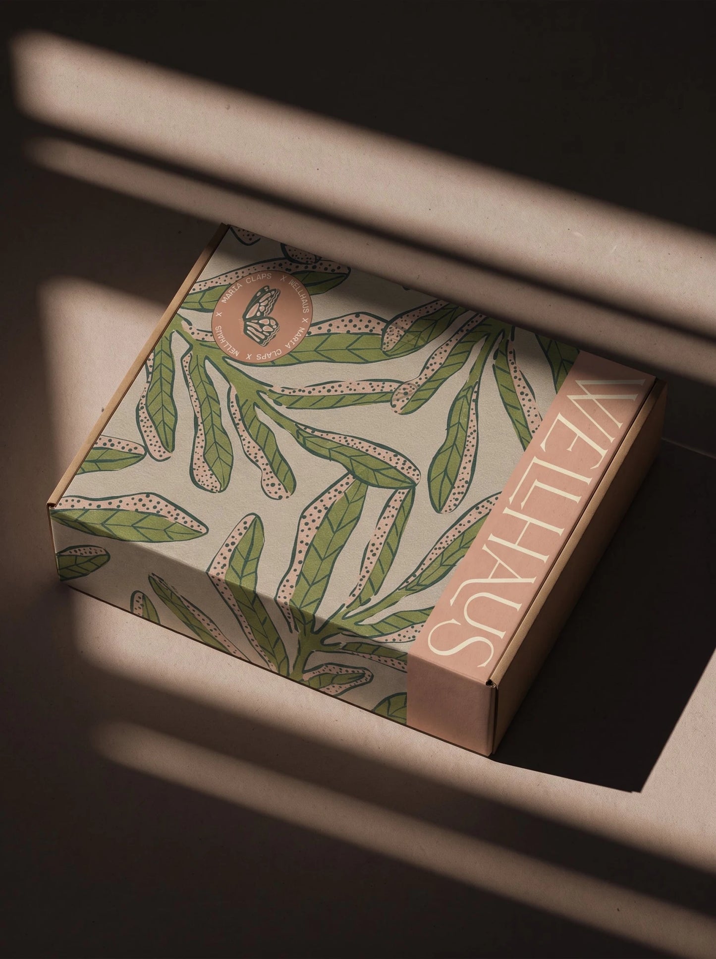 Gut + Glow Collection - WellHaus