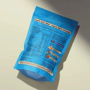 Happy Child: Mood & Brain Gummy - WellHaus