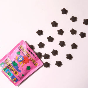 Healthy Child: Immune & Illness Gummy - WellHaus