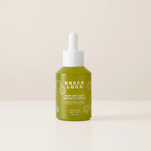 Hop Infused Growth Serum - WellHaus