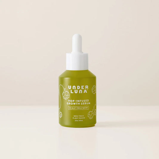 Hop Infused Growth Serum - WellHaus