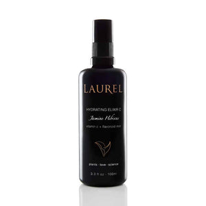 Hydrating Elixir C - WellHaus