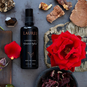 Hydrating Elixir I - WellHaus