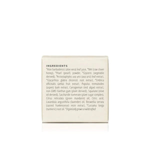 Illuminating Pearl Mask - Hydrating & Brightening Treatment - WellHaus