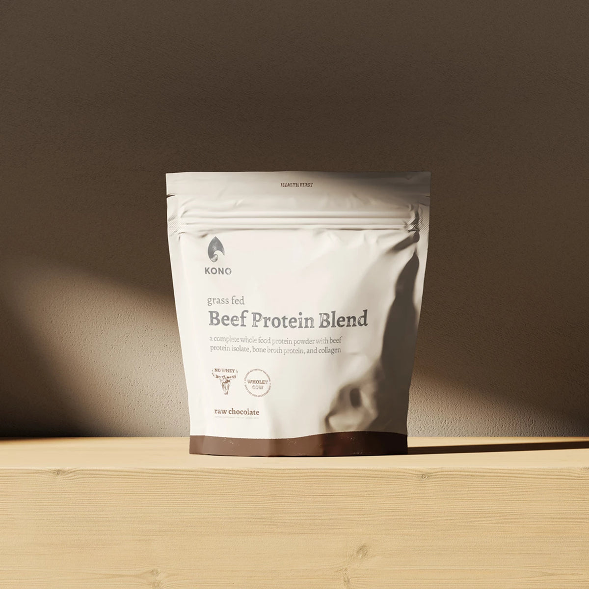 Beef Protein Blend