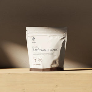 Beef Protein Blend
