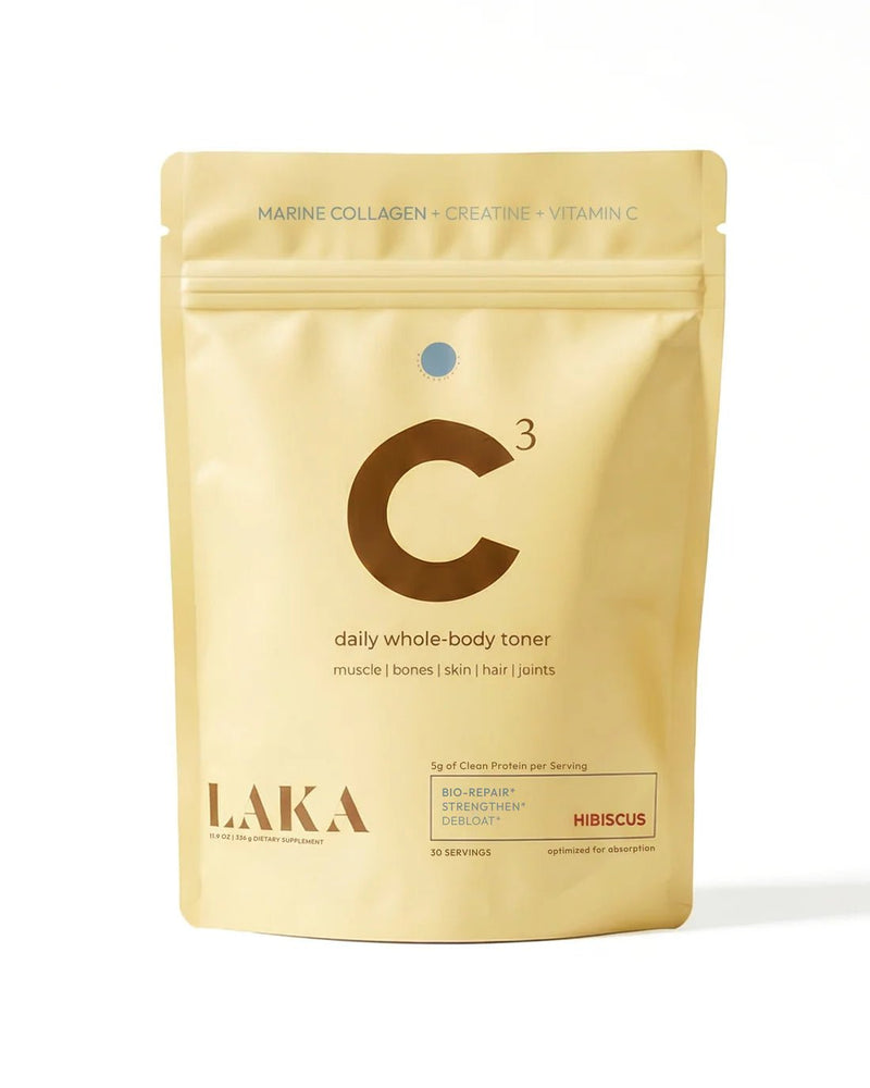 LAKA® C3 [Protein, Electrolyte] - WellHaus