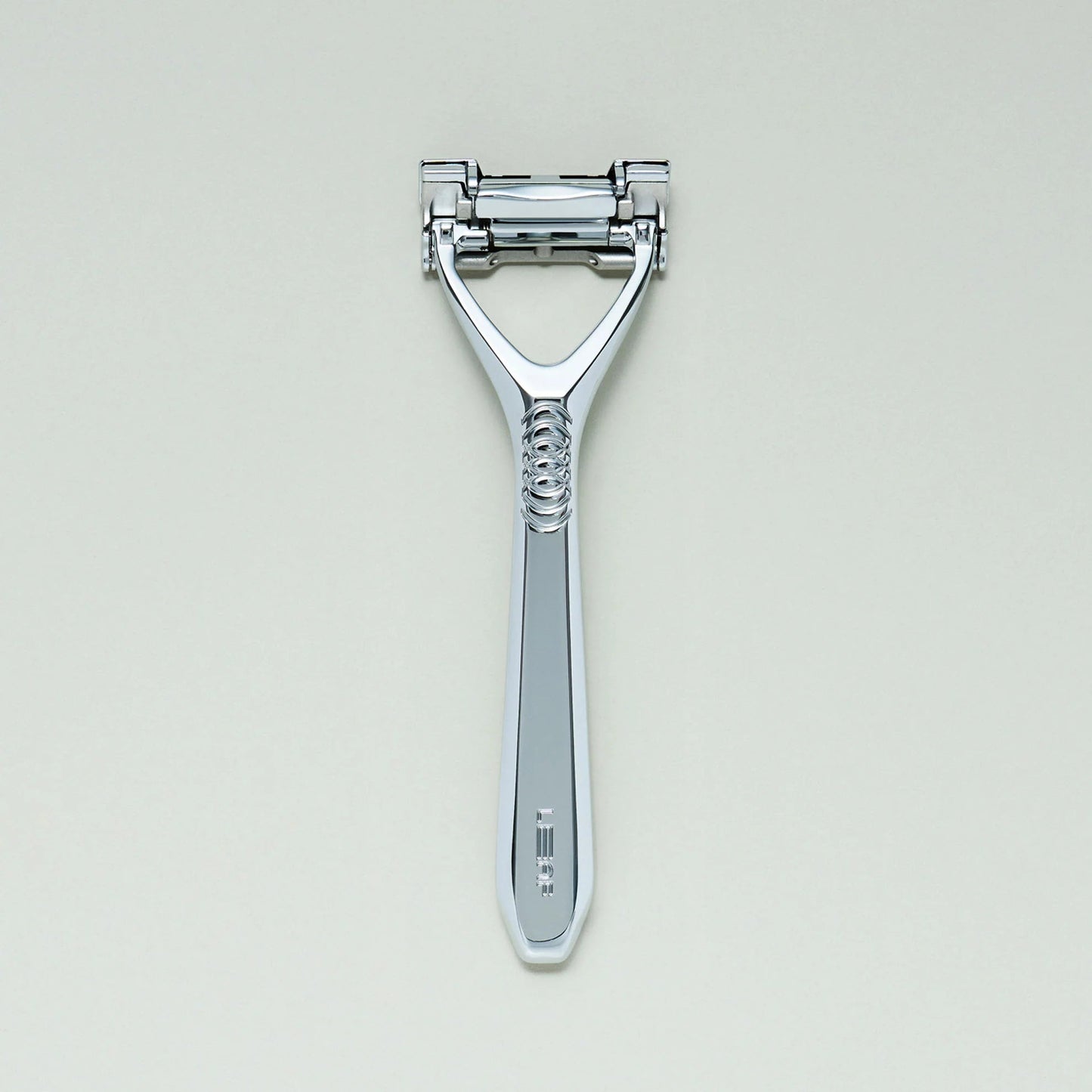 Leaf Two Razor - WellHaus