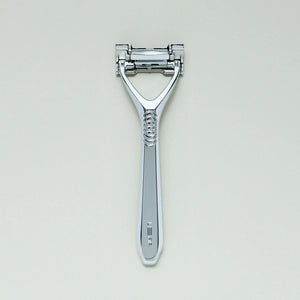 Leaf Two Razor - WellHaus