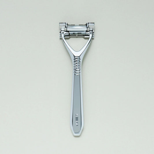 Leaf Two Razor - WellHaus