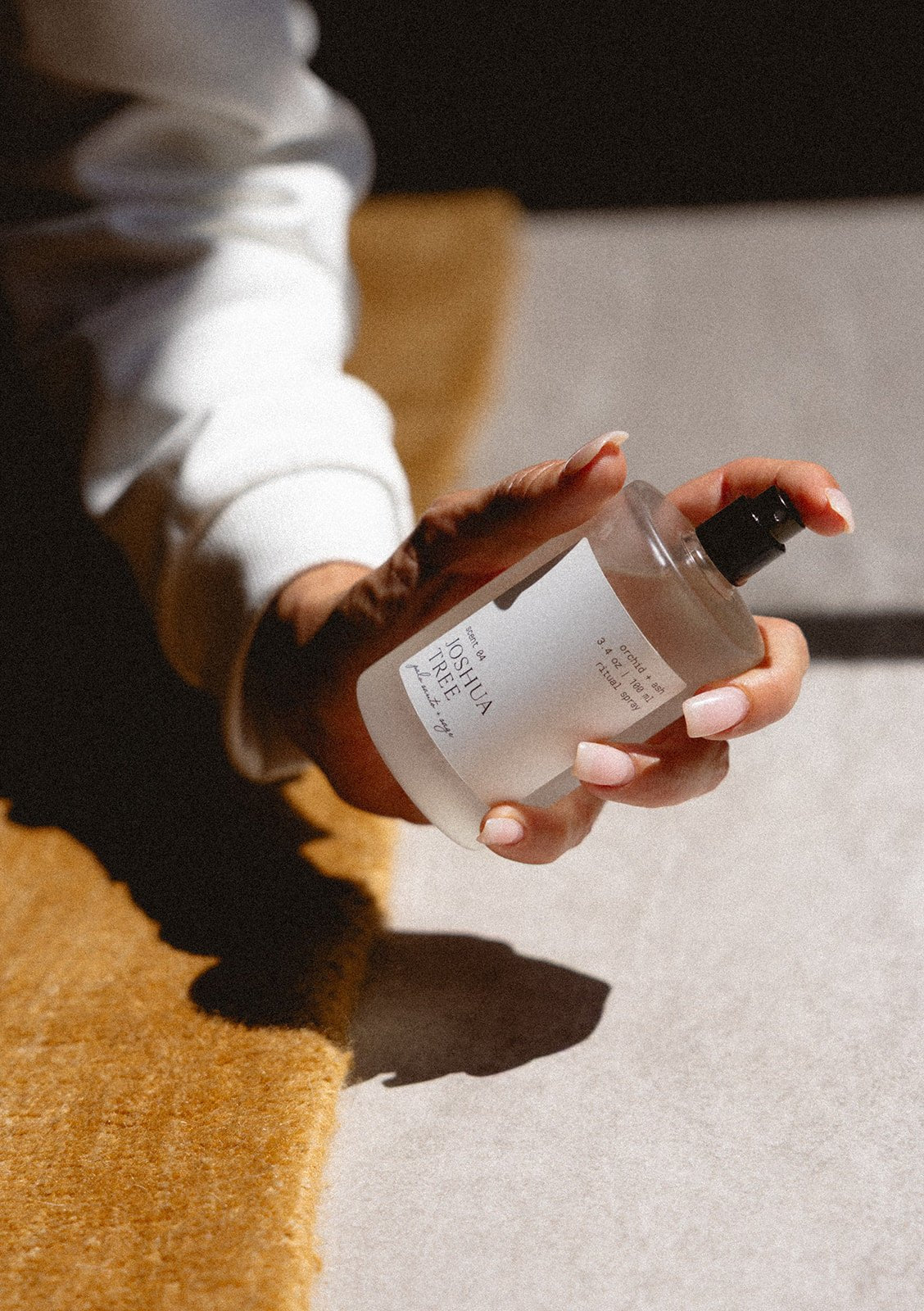 Linen + Body Ritual Spray - WellHaus