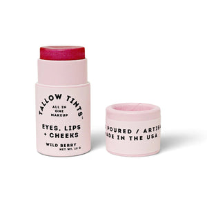 Lip & Cheek Tint - WellHaus