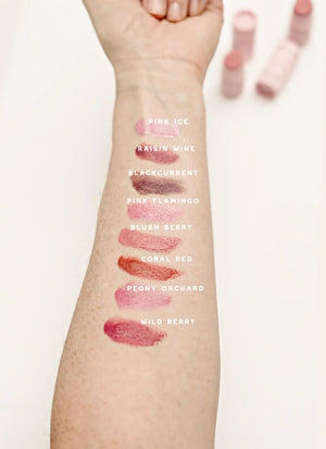 Lip & Cheek Tint - WellHaus
