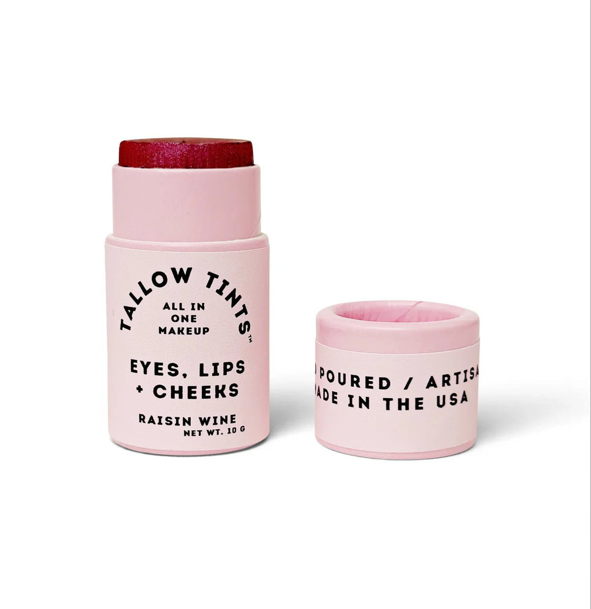 Lip & Cheek Tint - WellHaus