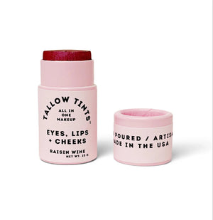 Lip & Cheek Tint - WellHaus