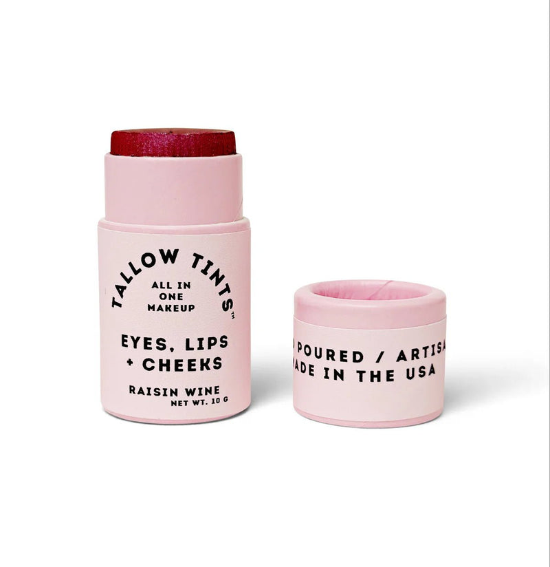 Lip & Cheek Tint - WellHaus