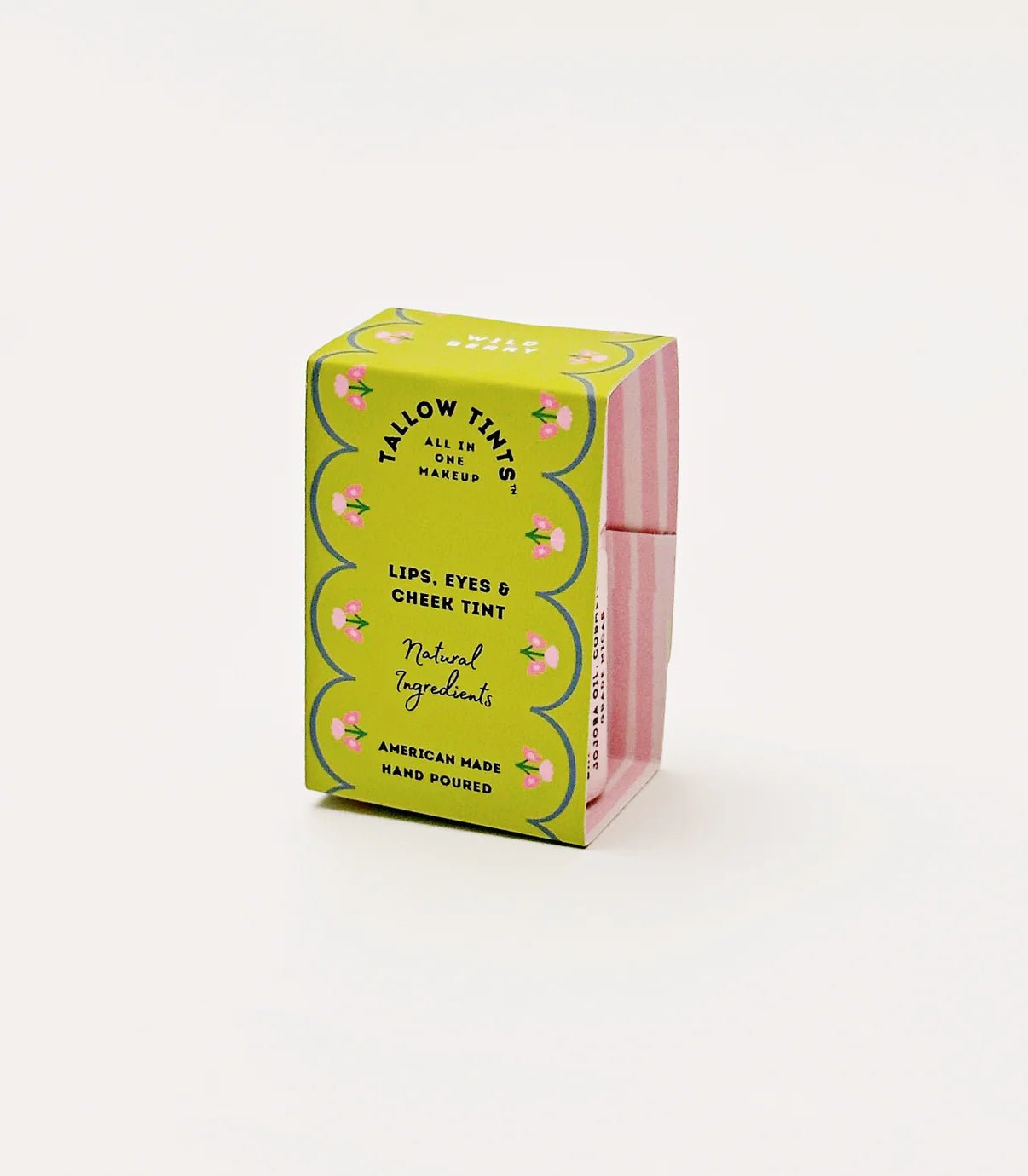 Lip & Cheek Tint - WellHaus