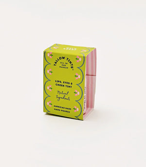 Lip & Cheek Tint - WellHaus