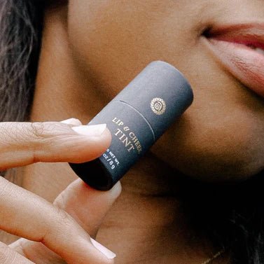Lip & Cheek Tint - WellHaus