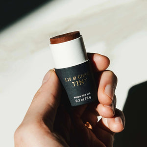 Lip & Cheek Tint - WellHaus