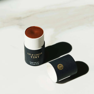Lip & Cheek Tint - WellHaus