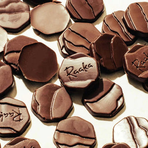 Maple Dark Baking Chocolate - WellHaus