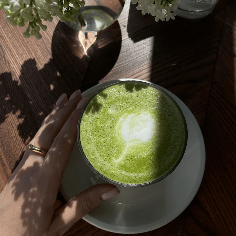 Cool Girl Matcha®
