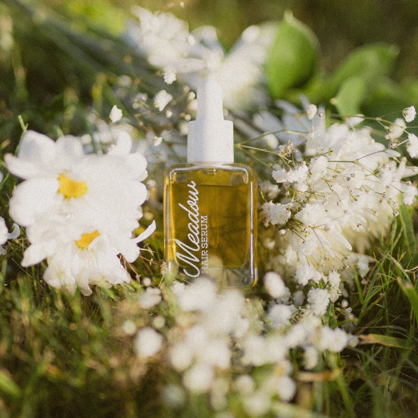 Meadow Hair Serum - WellHaus