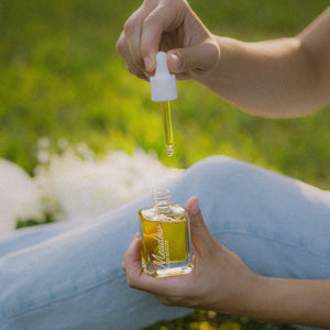 Meadow Hair Serum - WellHaus