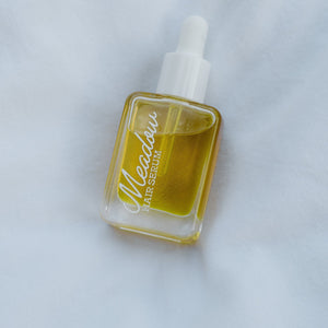Meadow Hair Serum - WellHaus