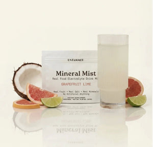 Mineral Mist - WellHaus