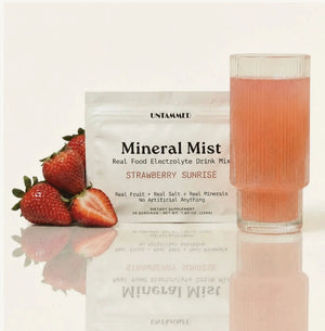 Mineral Mist - WellHaus
