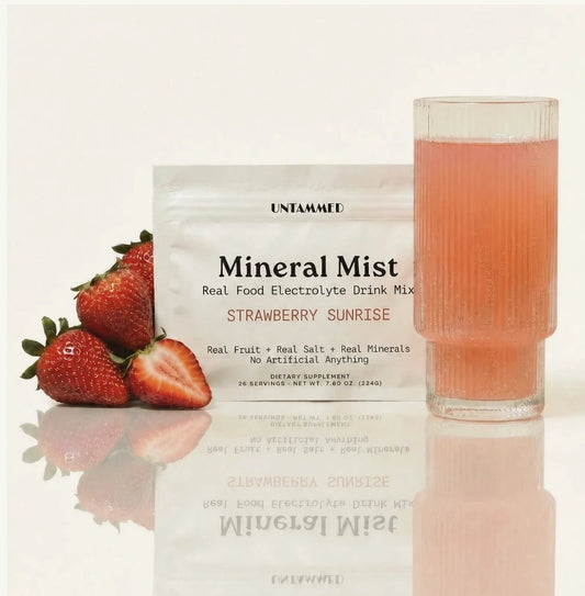 Mineral Mist - WellHaus