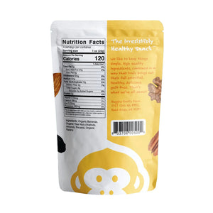 Monkey Brittle - 2 pack - WellHaus