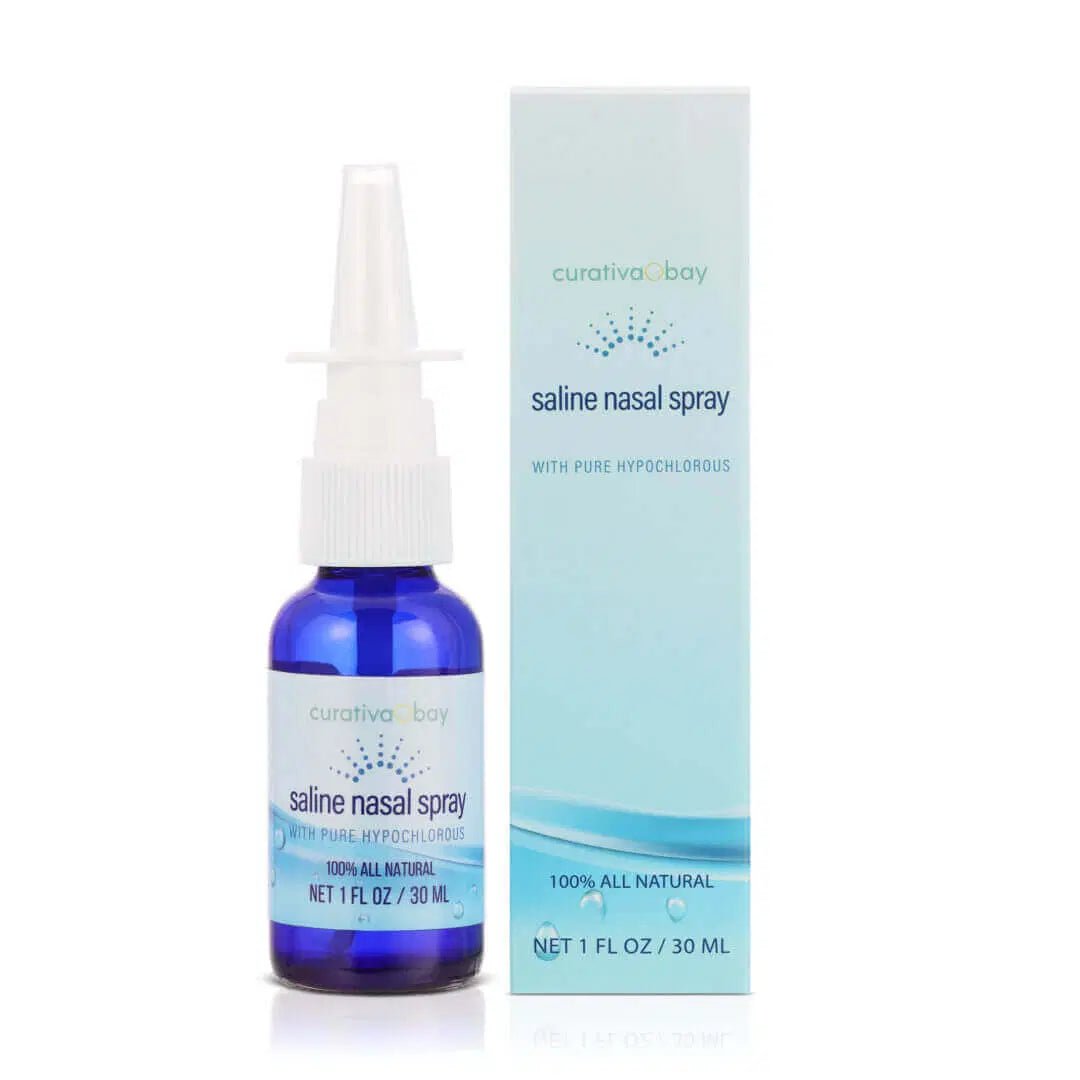 Nasal Passage Cleanser - WellHaus