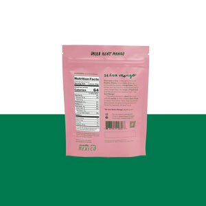 Natural Dried Mango - WellHaus