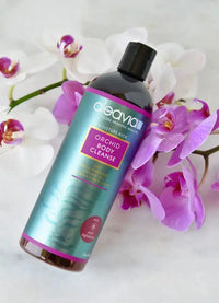 Aleavia Orchid Body Cleanse Travel